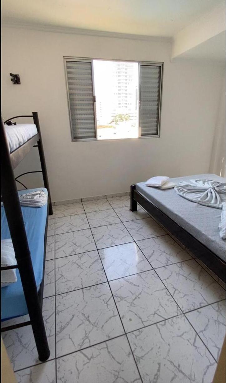 Hotel Colonia Dos Papeleiros Sintipacesp à Praia Grande  Extérieur photo