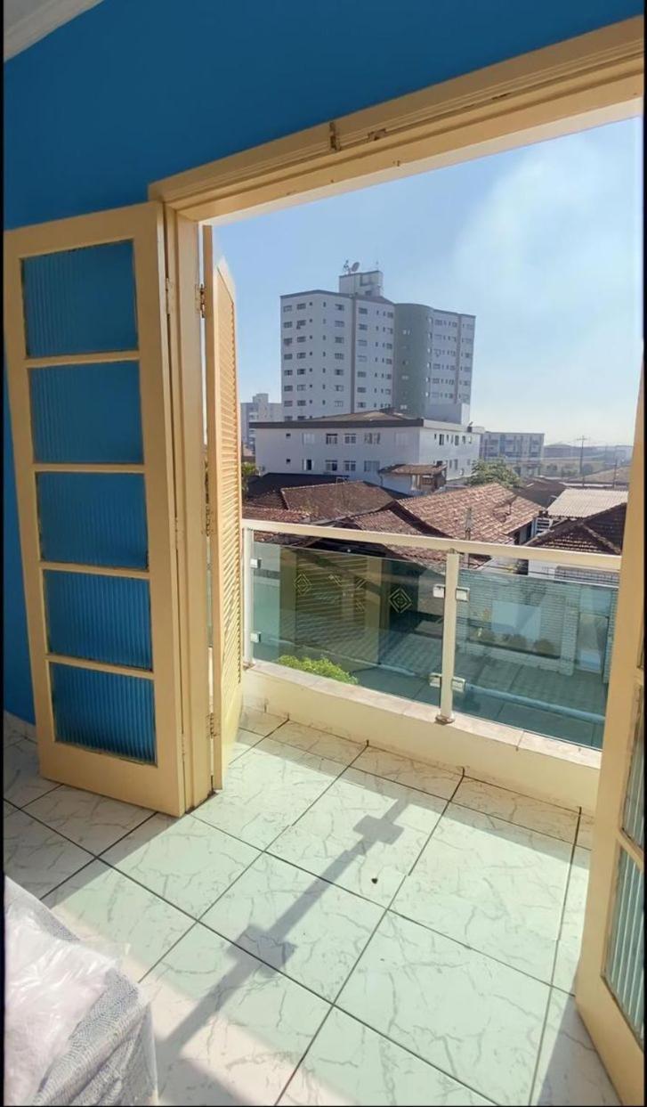 Hotel Colonia Dos Papeleiros Sintipacesp à Praia Grande  Extérieur photo