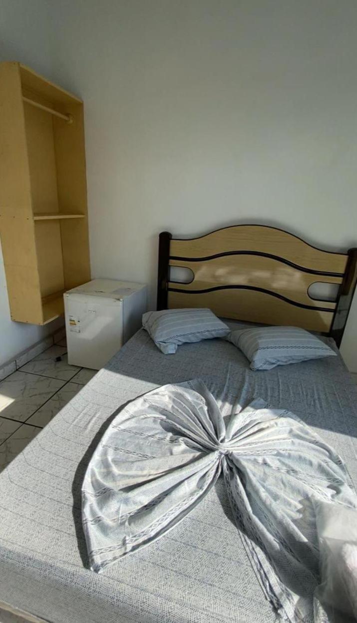 Hotel Colonia Dos Papeleiros Sintipacesp à Praia Grande  Extérieur photo