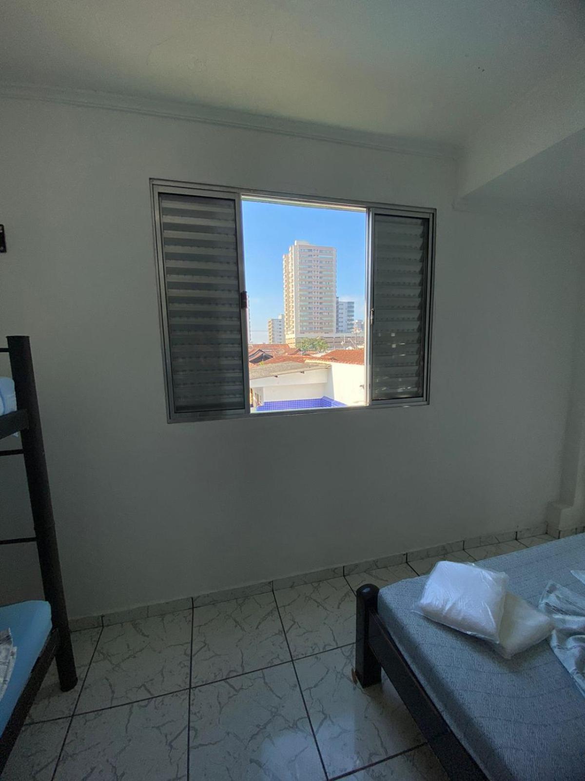 Hotel Colonia Dos Papeleiros Sintipacesp à Praia Grande  Extérieur photo