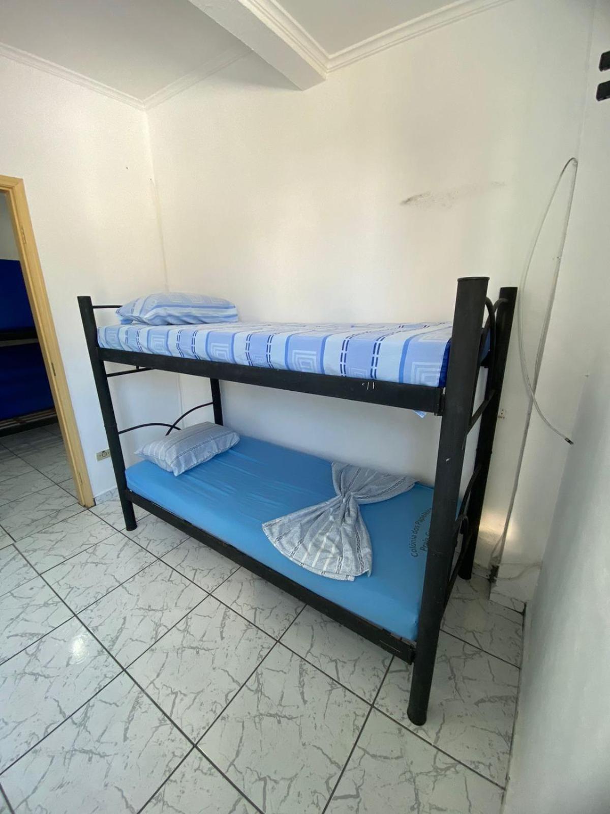 Hotel Colonia Dos Papeleiros Sintipacesp à Praia Grande  Extérieur photo