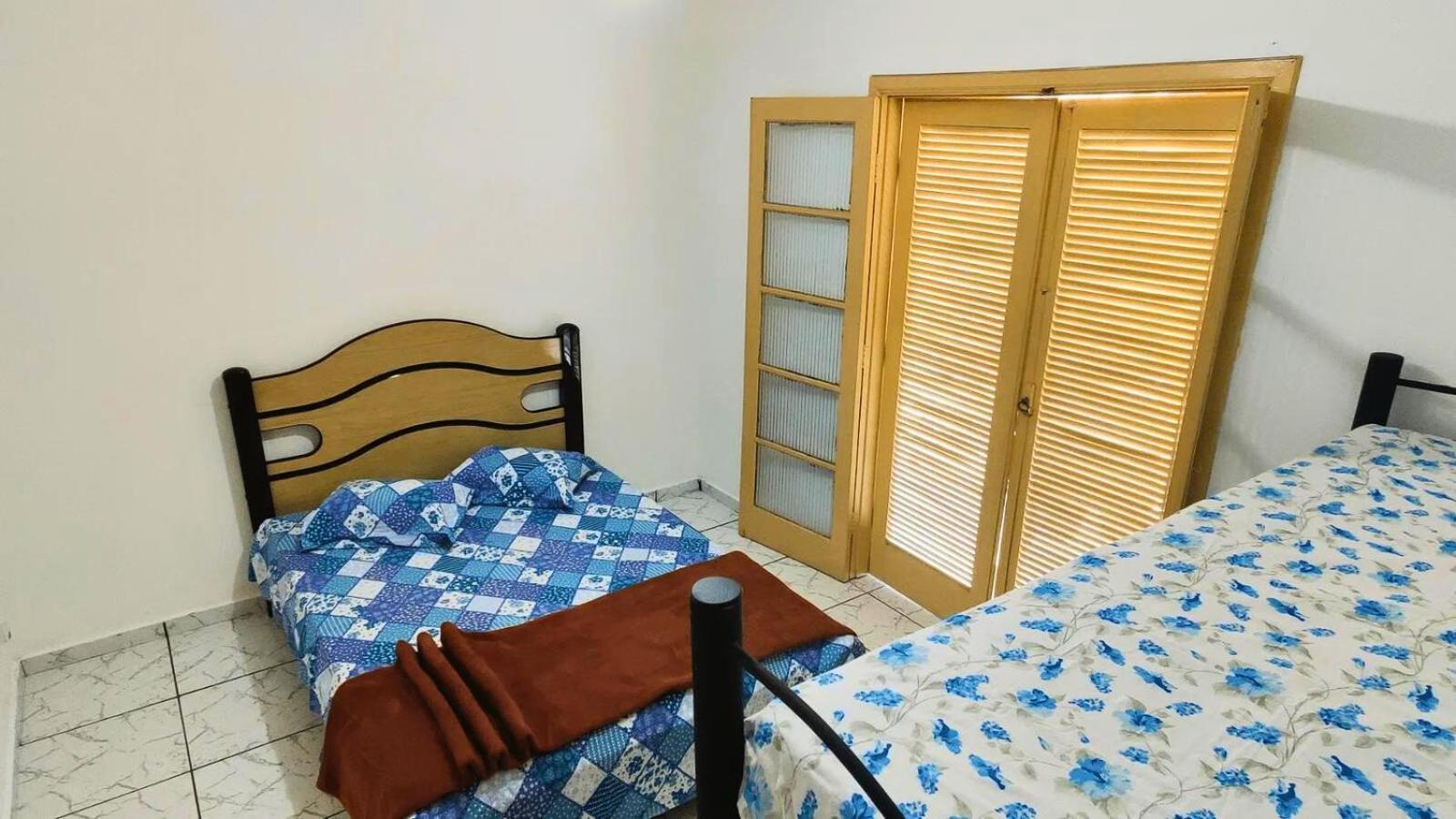 Hotel Colonia Dos Papeleiros Sintipacesp à Praia Grande  Extérieur photo